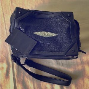 Alexander Wang mini bag